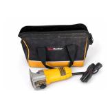 WEN 16-Inch Electric Chainsaw, Oregon Bar