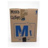 Mixed Clothing