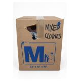 Mixed Clothing Lot