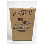 Mixed Clothes Box