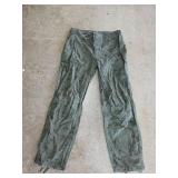 Military CFP-90 Large Field Pack Woodland Camo