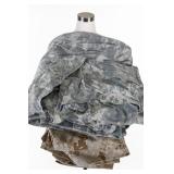 Propper Desert PASGT Vest Cover 50/50 Nylon