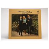 John Lennon & Yoko Ono Double Fantasy 1980 Album