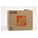Mixed Clothing Box