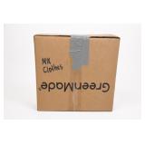 Khatch Mixed Clothes Moving Box