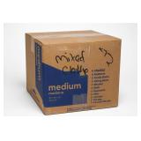 Mixed Clothing Lot In GreenMade Box