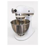 KitchenAid Classic Stand Mixer With Bowl
