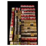RCA Sylvania Amperex Zenith Vacuum Tube Lot
