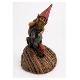 Tom Clark MacDonald Gnome Figurine 1987 #5023