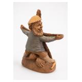 Tom Clark Perry 1992 Gnome Figurine
