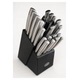 Oster Knife Block Set