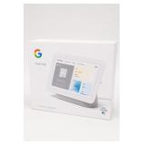 New Google Nest Hub 2nd Generation 7-Inch Display