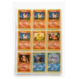 Pokémon Trading Card Collection