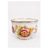 Royal Albert Evesham Bone China Floral Sugar Bowl