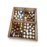 Thimble Collection