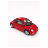 Volkswagen Beetle Mini Precision Model W Box
