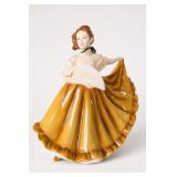 Royal Doulton Madison HN 4832 Bone China Figurine