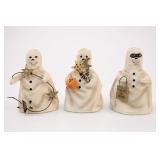 Artisan Flair Sleepy Hollow Halloween 3-Pc Set