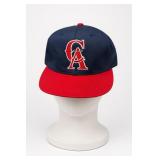 California Angels Baseball Cap