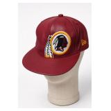 New Era Washington Redskins Snapback Cap