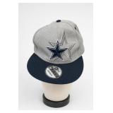 New Era 59FIFTY Snapback Star Logo Cap