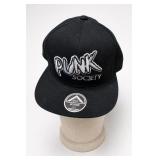 Already Design Co. Punk Society Uptown Cap