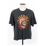Harley-Davidson Fort Worth Skull T-Shirt xlarge