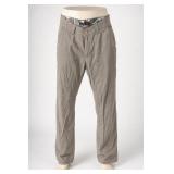 Quiksilver 100% Cotton Pants Size 30