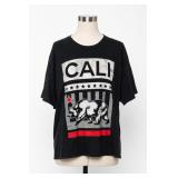 Take That Cali Graphic T-Shirt