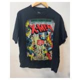 Marvel X-Men 100th Issue T-ShirtSz Lg