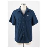 Columbia Sportswear Company Shirt M/M