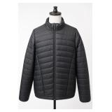 Goodfellow & Co Water-Resistant Puffer Jacket XXL