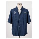 Columbia Sportswear Short Sleeve Shirt S/P