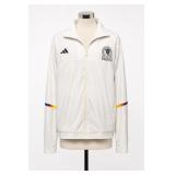 Adidas Mexico Soccer Jacket Lg