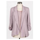 Mellóday Blazer Size L