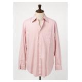 Brooks Brothers Cotton Original Polo Shirt 17½-36
