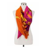 Silk Scarf