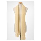Neiman-Marcus 100% Pure Cashmere Scarf