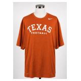 Nike Dri-Fit Texas Football T-Shirt