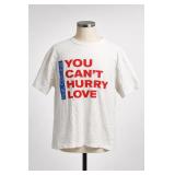 Phil Collins Still Not Dead Yet Live T-Shirt L