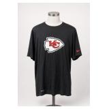 Nike NFL Dri-FIT Kansas City Chiefs T-Shirt XL