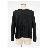 H&M Regular Fit Long-Sleeve Shirt US Medium