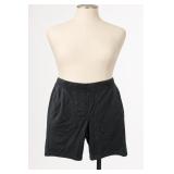 Skechers California Comfort Black Shorts M
