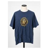 Vtg Gildan XL Heavy Cotton Washington DC T-Shirt