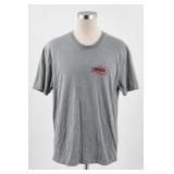 Next Level Apparel DELCO Group T-Shirt Size L