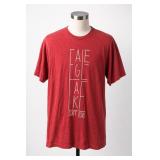ALE Staff 2018 65/35 XL T-Shirt