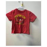 Disney/Pixar Cars Lightning McQueen 2T T-Shirt
