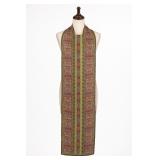 Etro Paisley Pattern Scarf
