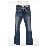 Daytrip Virgo Bootcut Jeans 27L