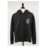Anti Social Social Club Black Hoodie